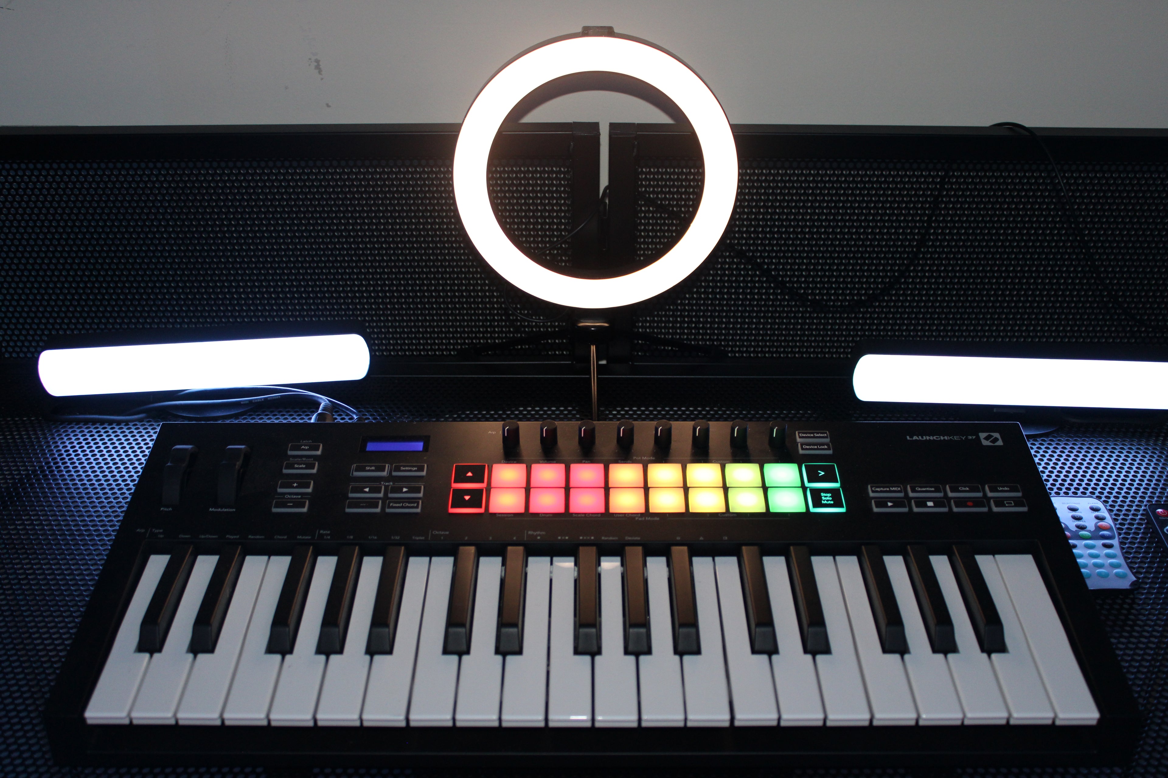 Studio Sessions (Hourly) - Email For Monthly Recording Membership