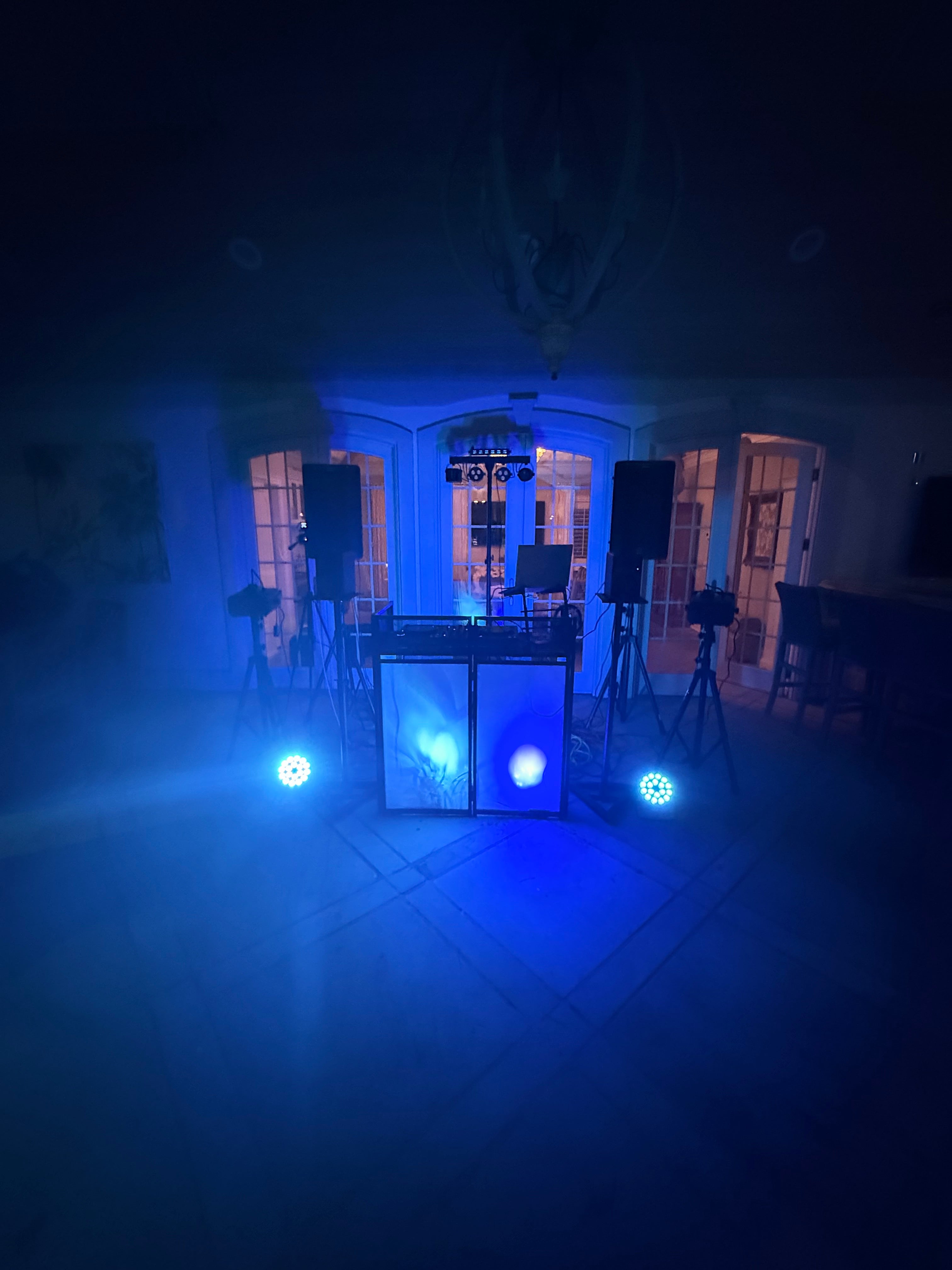 DJ Service