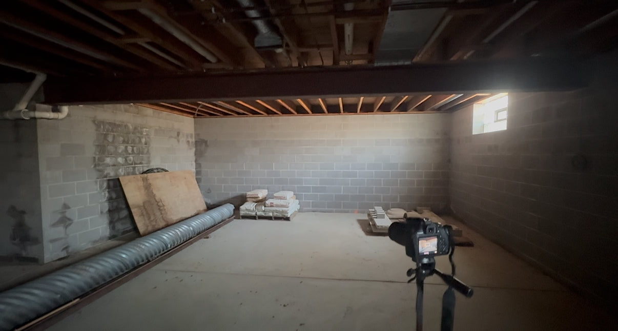 Music Video Filming & Editing