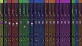 Mixing & Mastering