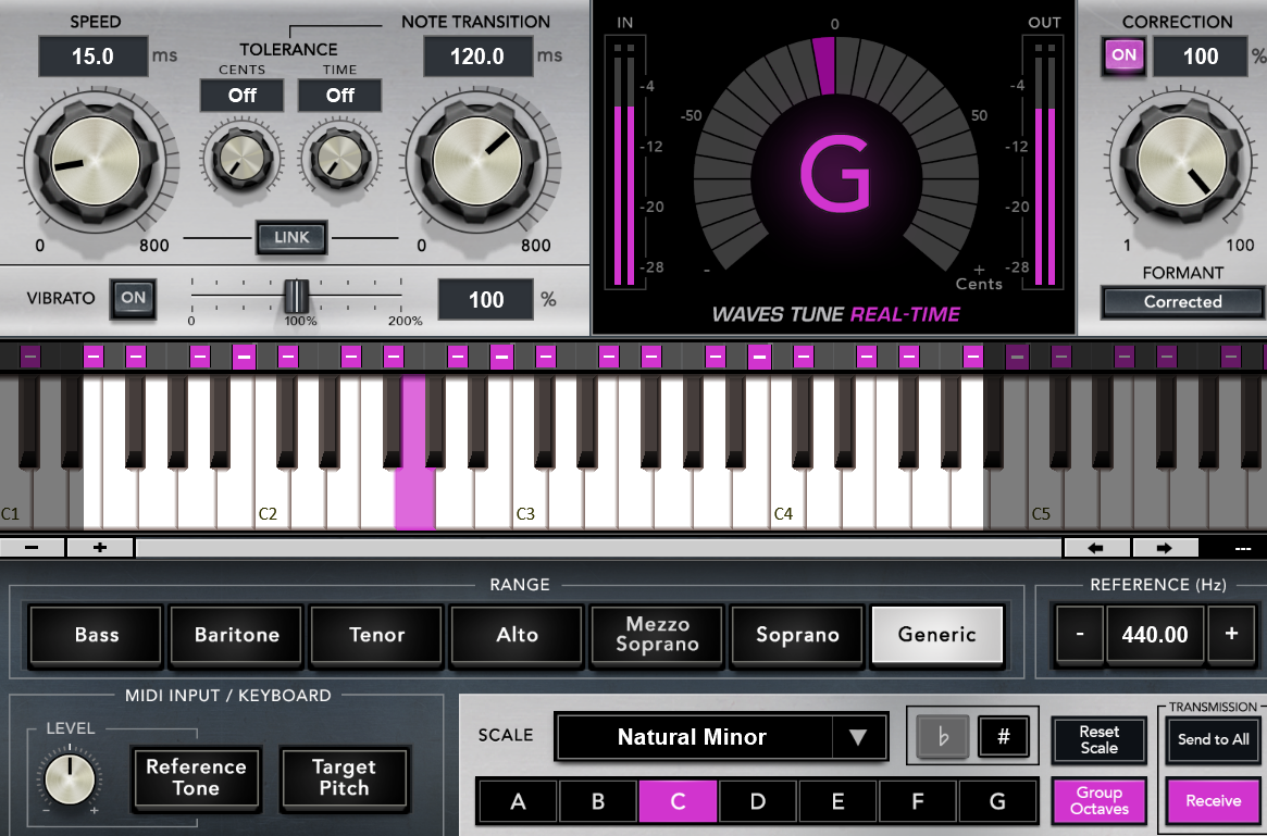 Song Mastering