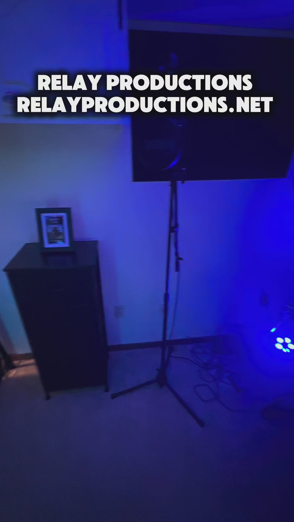 Studio Sessions (Hourly) - Email For Monthly Recording Membership