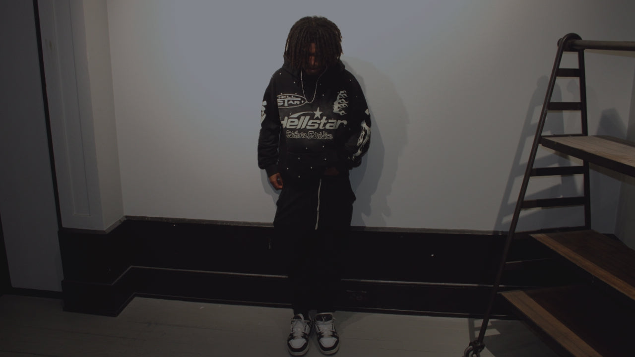 Music Video Filming & Editing